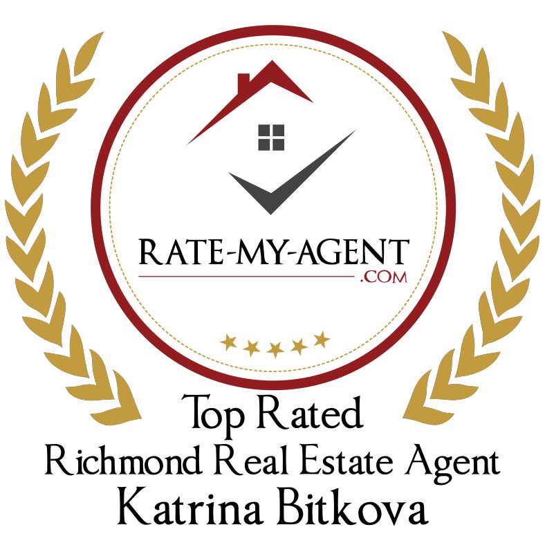 Katrina Bitkova Real Estate Agent, Richmond, BC Ratings & Reviews
