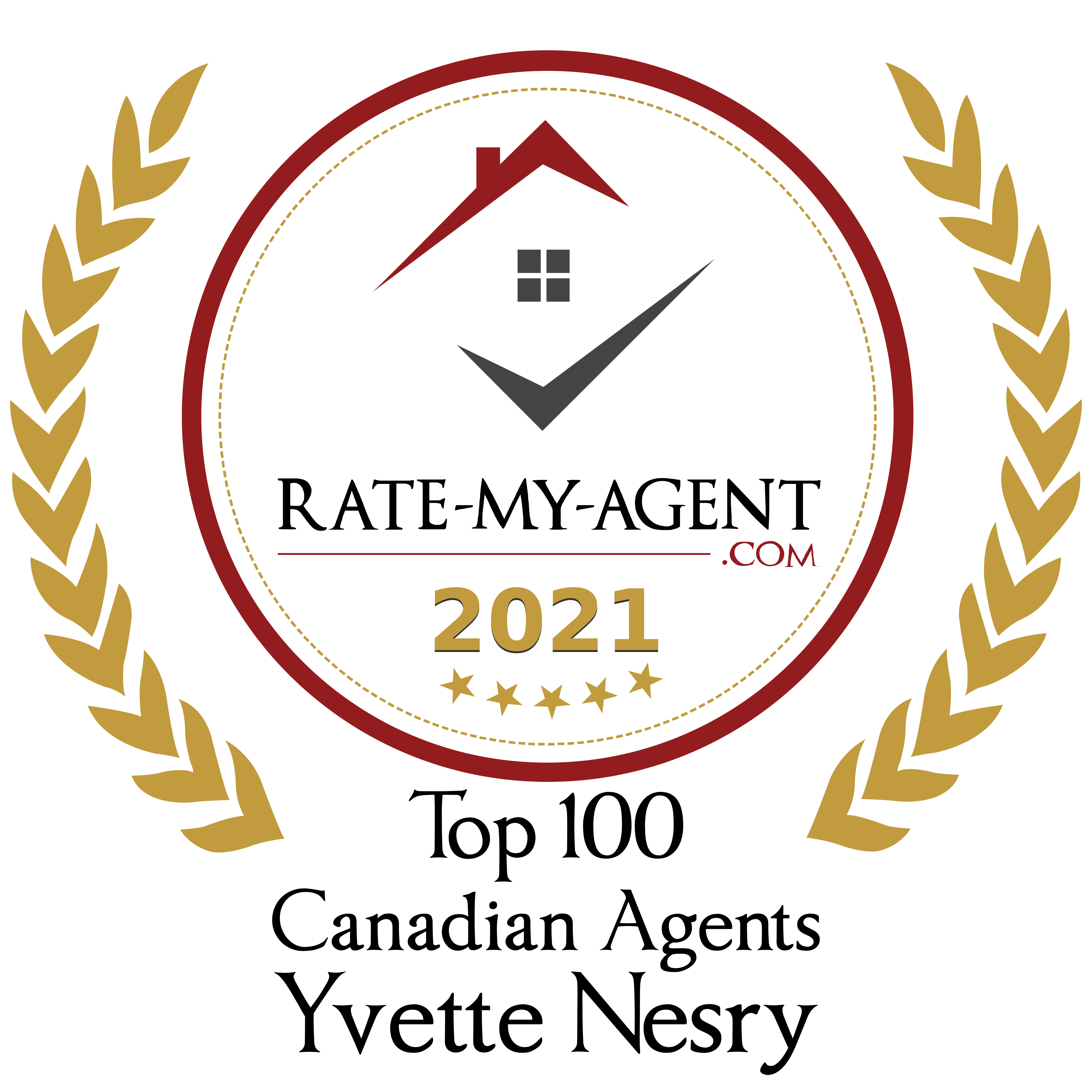 2021 Top 100 Canadian Agents