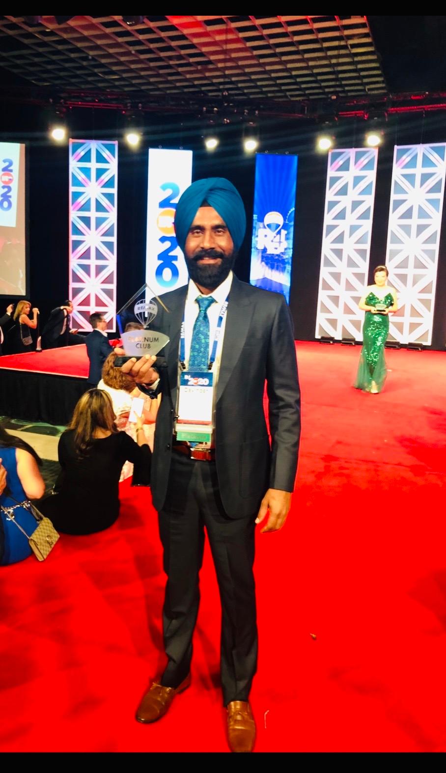 Davinder Mangat Real Estate Agent, Brampton, ON Ratings & Reviews