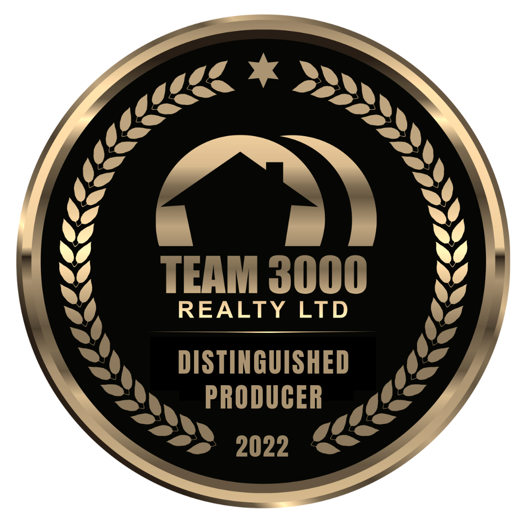 Top 5% Producer 2022