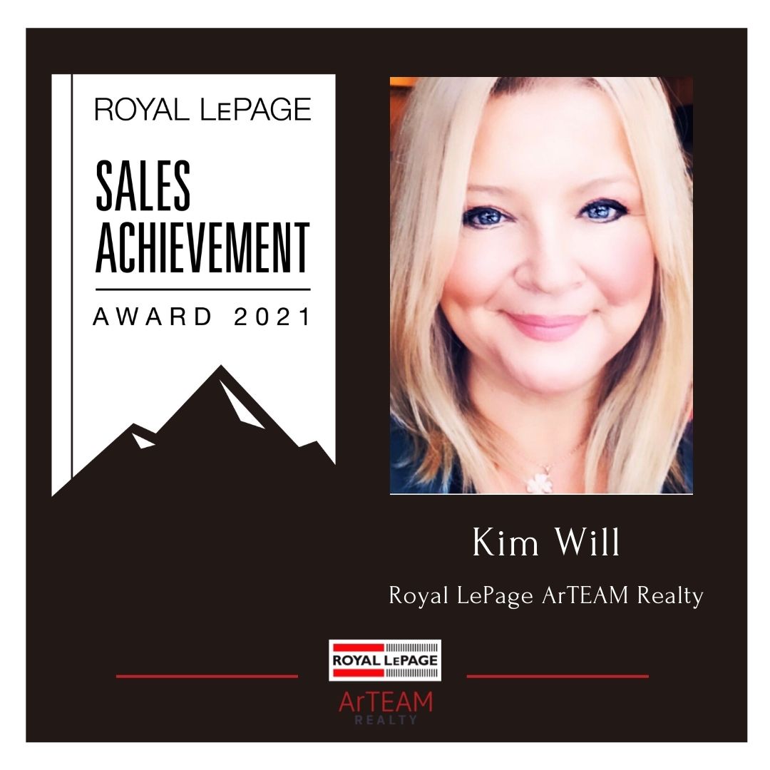 Kimberly Will Real Estate Agent, Edmonton, AB Ratings & Reviews, 4